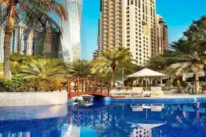 Habtoor Grand Resort, Autograph Collection, Dubai