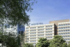 Novotel Centre Halles