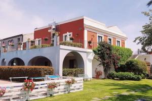 Etna Hotel, Giarre
