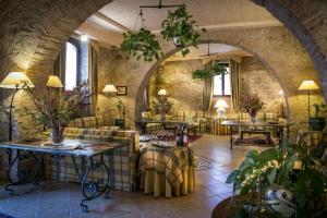 Relais Abbazia Santa Anastasia Resort & Winery, Castelbuono