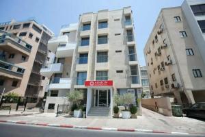 Armon Hayarkon Hotel, Tel Aviv