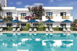 Mitsis Ramira Beach Hotel, Kos Town