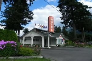 Skagit Motel, Hope