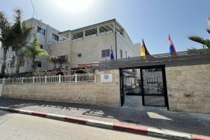 Domus Bat Galim Hotel, Haifa