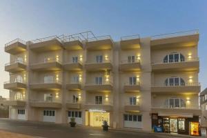 Cerviola Hotel, Marsaskala