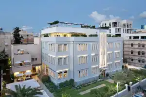 The Norman Hotel, Tel Aviv