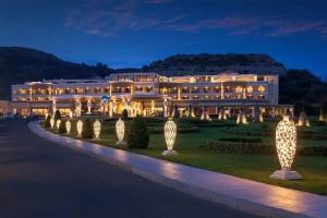 La Marquise Luxury Resort Complex, Faliraki