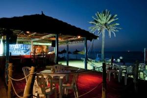 Hotel «Eden Club Skanes», Monastir
