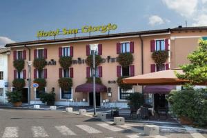Hotel San Giorgio, Udine