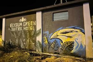 Elysium Green Suites, Antalya