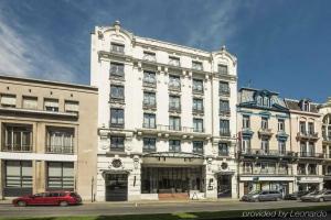 Mercure Lille Roubaix Grand Hotel, Roubaix