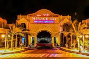 Mirage Bay Resort & Aqua Park, Hurghada