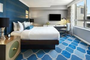 The Ven at Embassy Row, Washington, D.C., a Tribute Portfolio Hotel, Washington