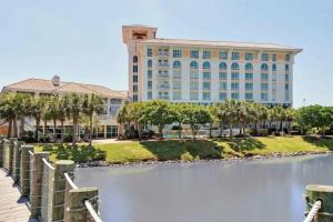 Hampton Inn Myrtle Beach Broadway at the Beach, Myrtle Beach
