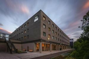 the niu Loco Mini-hotel, Munchen