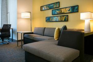 Residence Inn by Marriott Tempe Downtown/University, Tempe