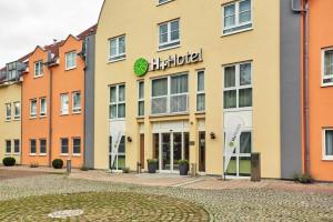 Hockenheim - Hotels