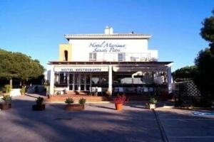 Hotel Marisma Sancti Petri, Sancti Petri