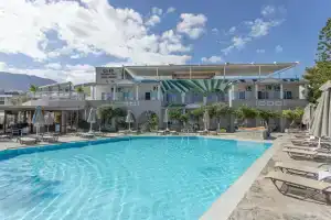 Georgioupolis Beach Hotel, Georgioupolis