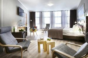 Hotel Kiel by Golden Tulip, Kiel