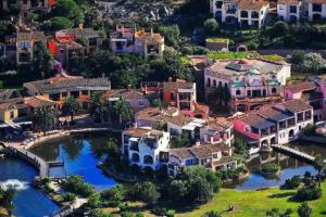 Bagaglino I Giardini Di Hotel, Porto Cervo