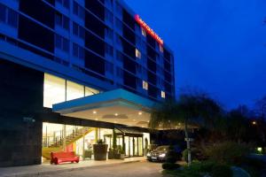 Leonardo Hotel Munich Arabellapark, Munchen