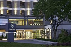 Sheraton Montreal Airport Hotel, Dorval