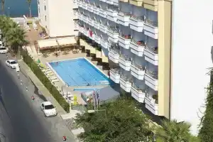 Palm Hotel, Kusadasi