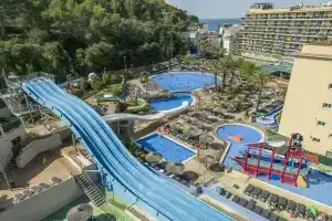 Hotel Rosamar Garden Resort 4*, Lloret de Mar