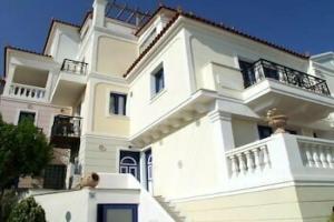 Kalimera Hotel, Poros