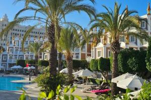 Sentido Kamelya Selin Luxury Resort & SPA - Ultra All Inclusive, Side