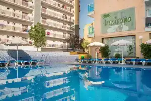 Hotel Cartago Nova by ALEGRIA