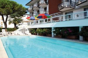 Aparthotel Touring, Grado