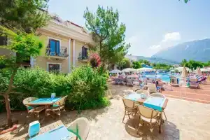 Yel Holiday Resort, Oludeniz