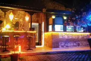 Guest House «Garden Palace Pansiyon», Kusadasi