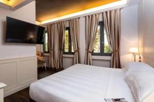Glam Boutique Hotel, Vicenza