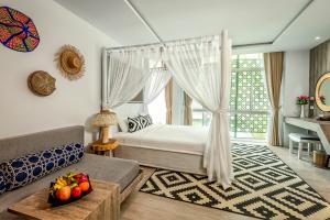 Villa Sonata Phuket, Chalong