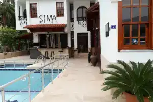 Sima Resort, Kemer