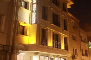 Endless Comfort Hotel Taksim, Istanbul