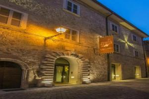 Albergo Sant'Emidio, Ascoli Piceno