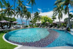 La Vida Samui, Chaweng Beach