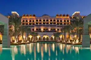 Jumeirah Zabeel Saray, Dubai