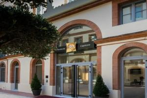 Ibis Styles Toulouse Capitole, Toulouse