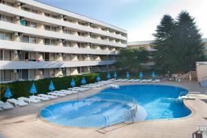 Hotel Oasis, Albena