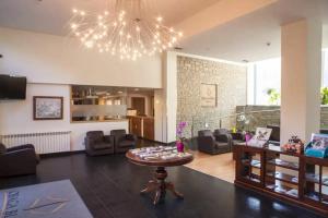 Obaga Blanca & Spa, Canillo