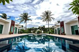 The Beach Village Resort, Ban Mai