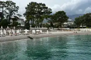 Akra Kemer - Ultra All Inclusive, Kemer