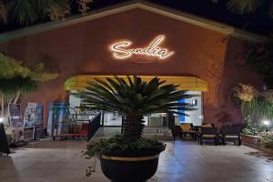 Suncity Hotel - Beach Club, Oludeniz
