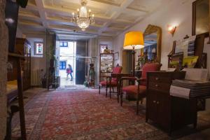 Hotel «Monumento Pazo de Orbán», Lugo