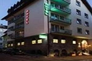 Hotel Löhr, Baden-Baden